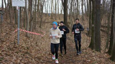 Silvesterlauf 2023 - Spreetal