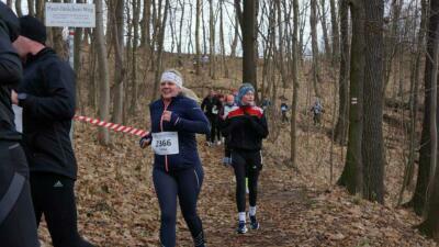 Silvesterlauf 2023 - Spreetal