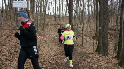 Silvesterlauf 2023 - Spreetal