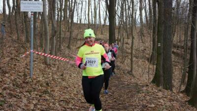 Silvesterlauf 2023 - Spreetal