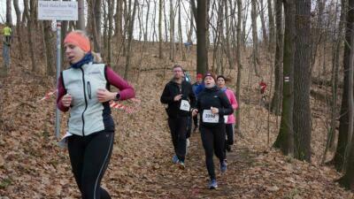 Silvesterlauf 2023 - Spreetal