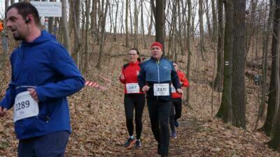 Silvesterlauf 2023 - Spreetal