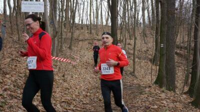 Silvesterlauf 2023 - Spreetal