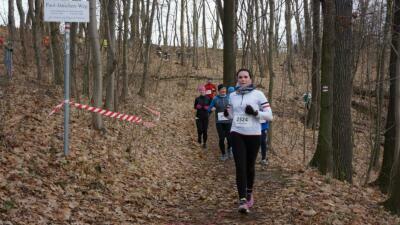 Silvesterlauf 2023 - Spreetal
