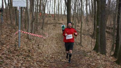 Silvesterlauf 2023 - Spreetal