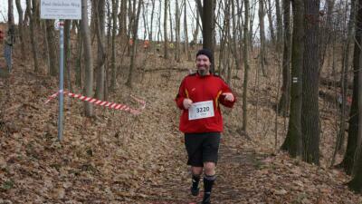 Silvesterlauf 2023 - Spreetal