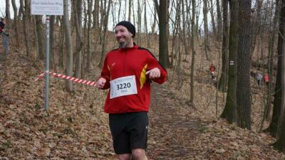 Silvesterlauf 2023 - Spreetal