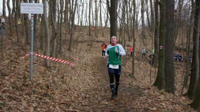 Silvesterlauf 2023 - Spreetal