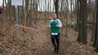 Silvesterlauf 2023 - Spreetal