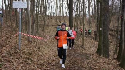 Silvesterlauf 2023 - Spreetal