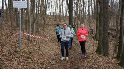 Silvesterlauf 2023 - Spreetal