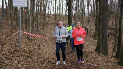 Silvesterlauf 2023 - Spreetal