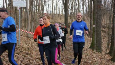 Silvesterlauf 2023 - Spreetal