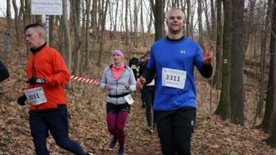 Silvesterlauf 2023 - Spreetal