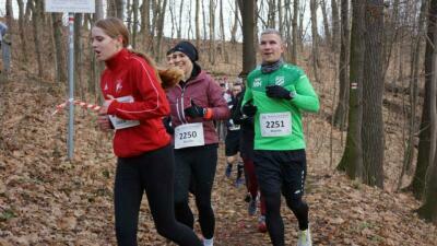 Silvesterlauf 2023 - Spreetal