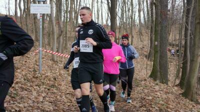 Silvesterlauf 2023 - Spreetal