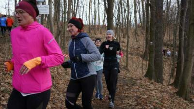 Silvesterlauf 2023 - Spreetal