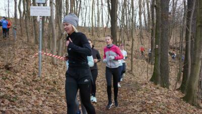 Silvesterlauf 2023 - Spreetal