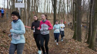 Silvesterlauf 2023 - Spreetal