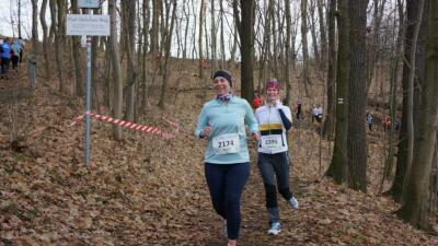 Silvesterlauf 2023 - Spreetal