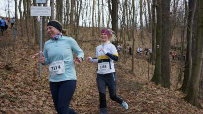 Silvesterlauf 2023 - Spreetal