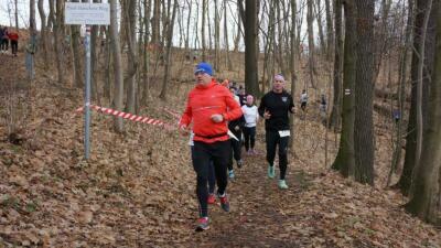 Silvesterlauf 2023 - Spreetal