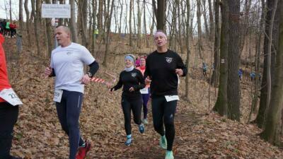 Silvesterlauf 2023 - Spreetal