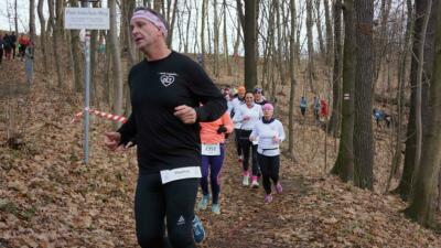 Silvesterlauf 2023 - Spreetal