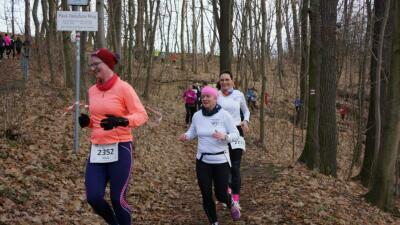 Silvesterlauf 2023 - Spreetal