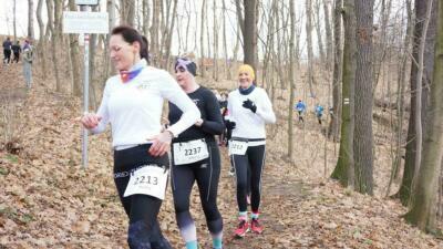 Silvesterlauf 2023 - Spreetal