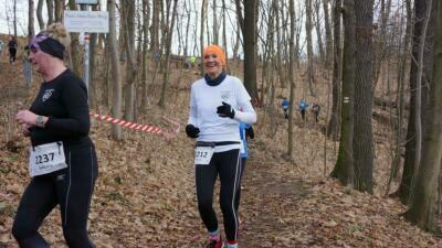 Silvesterlauf 2023 - Spreetal
