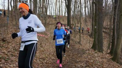 Silvesterlauf 2023 - Spreetal
