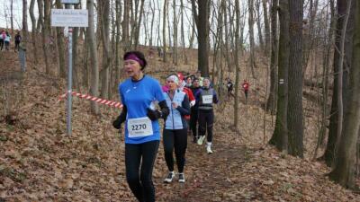 Silvesterlauf 2023 - Spreetal