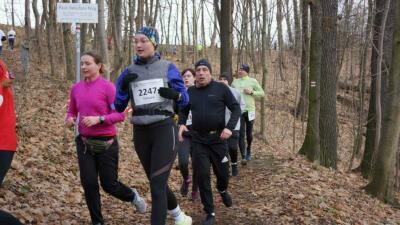 Silvesterlauf 2023 - Spreetal