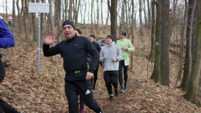 Silvesterlauf 2023 - Spreetal