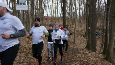 Silvesterlauf 2023 - Spreetal