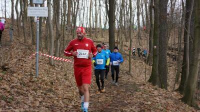 Silvesterlauf 2023 - Spreetal