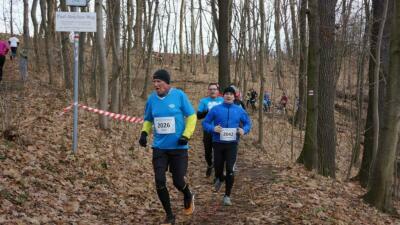 Silvesterlauf 2023 - Spreetal