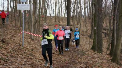 Silvesterlauf 2023 - Spreetal