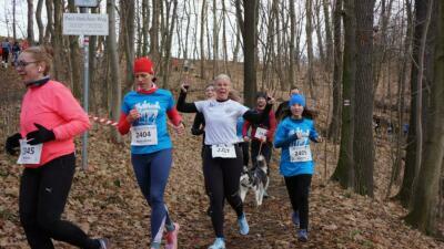 Silvesterlauf 2023 - Spreetal
