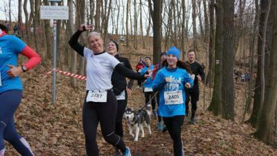 Silvesterlauf 2023 - Spreetal