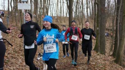 Silvesterlauf 2023 - Spreetal