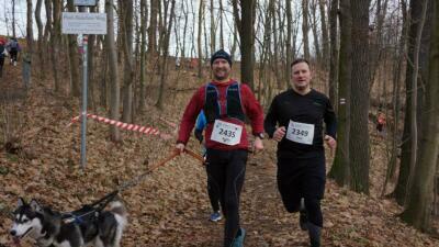 Silvesterlauf 2023 - Spreetal