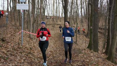 Silvesterlauf 2023 - Spreetal