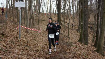 Silvesterlauf 2023 - Spreetal