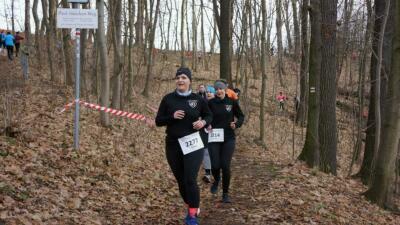 Silvesterlauf 2023 - Spreetal