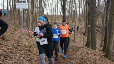 Silvesterlauf 2023 - Spreetal