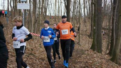 Silvesterlauf 2023 - Spreetal