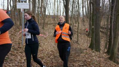 Silvesterlauf 2023 - Spreetal