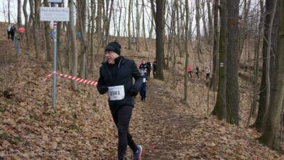 Silvesterlauf 2023 - Spreetal